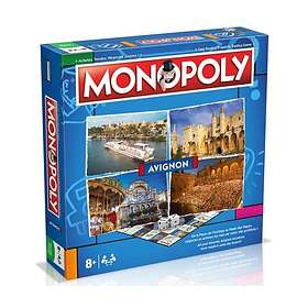 Monopoly Avignon