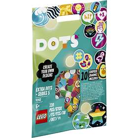 LEGO DOTS 41932 Extra DOTS – serie 5