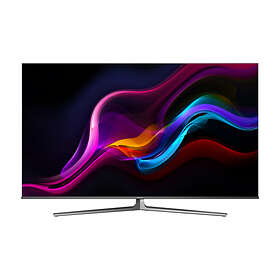 Hisense 55U8GQ 55" 4K Ultra HD (3840x2160) ULED Smart TV