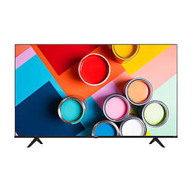 Hisense 43A6G 43" 4K Ultra HD (3840x2160) LCD Smart TV