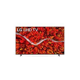 LG 86UP8000 86" 4K Ultra HD (3840x2160) LCD Smart TV