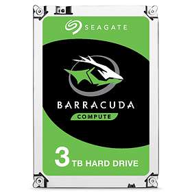 Seagate Barracuda ATA III ST3000DMA08 64MB 3TB