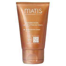 Matis Reponse Soleil Sun Protection Face Cream SPF50 50ml