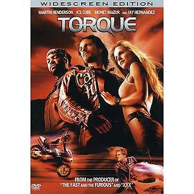 Torque (US) (DVD)