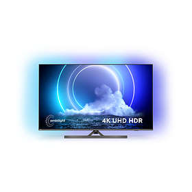 Philips 58PUS9006 58" 4K Ultra HD (3840x2160) LCD Smart TV