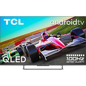 TCL 55QLED850 55" 4K Ultra HD (3840x2160) LCD Smart TV