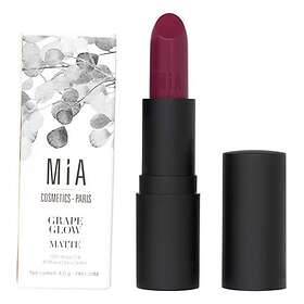 Mia Cosmetics Paris Matte Lipstick 4g