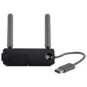 Microsoft Wireless N Network Adapter (Xbox 360)