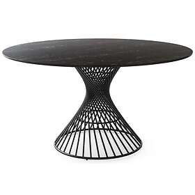 Calligaris Vortex Matbord Ø140cm (marmor)