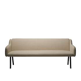 Massproductions Anyway Sofa Skinn (3-sits)