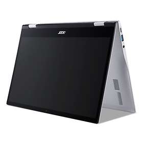 Acer Chromebook Spin 513 CP513-1HL NX.AS4ED.001 13,3" Qualcomm Snapdragon 7c 4GB RAM 64GB eMMC