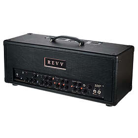 Revv Generator 100R MKIII