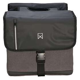 Willex Double Business Bag 30L