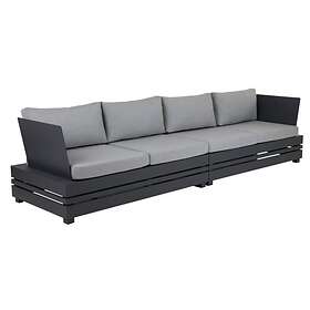 Brafab Ambon Sofa (4-sits)
