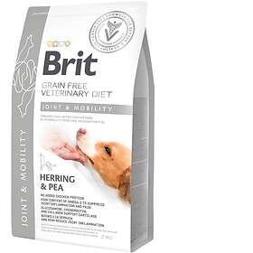 Brit Grain Free Veterinary Diet Joint & Mobility 2kg