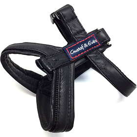 G&E Pro Skinn Y-Harness 4