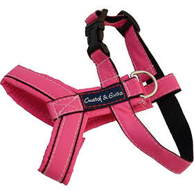 G&E Pro Textil Y-Harness 4