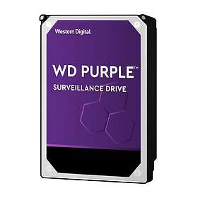 WD Purple WD84PURZ 128MB 8TB