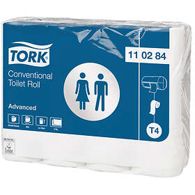 TORK Conventional Advanced T4 2-Ply 24-pack