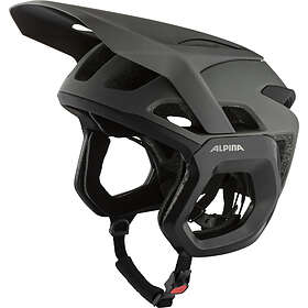 Alpina Sports Rootage Evo Bike Helmet