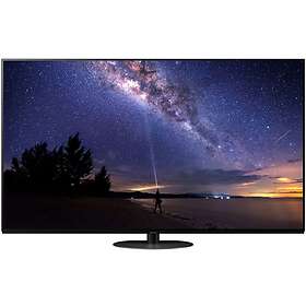 Panasonic TX-65JZ1000E 65" 4K Ultra HD (3840x2160) OLED Smart TV
