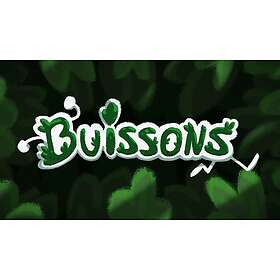 Buissons (PC)