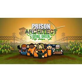 Prison Architect: Going Green (PC)