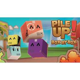 Pile Up! Box by Box (PC)
