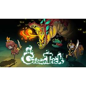 Crown Trick (PC)