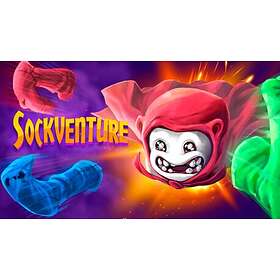 Sockventure (PC)