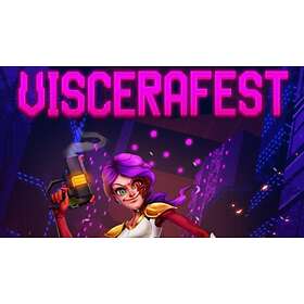 Viscerafest (PC)