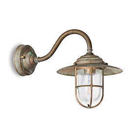 Moretti Luce Chalet 140