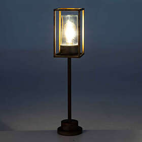 Moretti Luce Cubic³ 3370