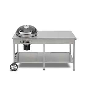 Contura Steel Topp 3, Underdel 16