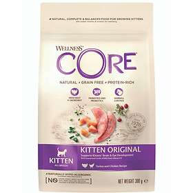 Wellness Pet Food Core Cat Kitten Orginal 1.75kg