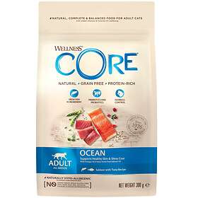 Wellness Pet Food Core Cat Adult 0,3kg