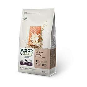 Vigor & Sage Lily Root Beauty Adult 10kg