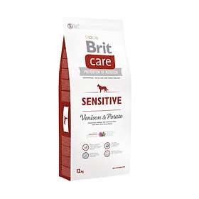 Brit Care Sensitive 12kg