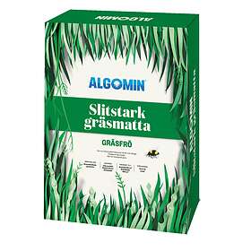 Algomin Slitstark Gräsmatta 1kg