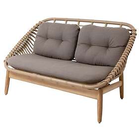Cane-Line String Sofa