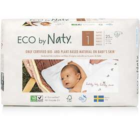 Naty Eco 1 (25-pack)