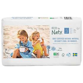 Naty Eco 3 (50-pack)