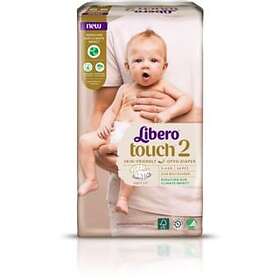 Libero Touch 2 (64-pack)