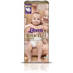 Libero Touch 3 (50-pack)