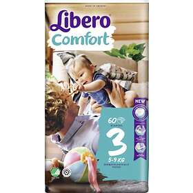 Libero Comfort 3 (60-pack)