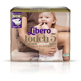 Libero Touch 5 (42-pack)