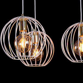 Emibig Lighting Albio (6L)