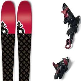 Movement Ski Session 90 W