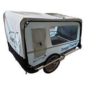 Kids Touring Doggy Tourer XL (Hundvagn)