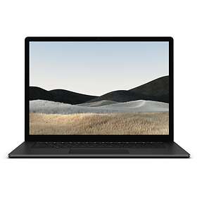 Microsoft Surface Laptop 4 for Business 15" i7-1185G7 (Gen 11) 16GB RAM 256GB SSD